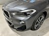 USED 2019 69 BMW X2 2.0 20i M Sport SUV 5dr Petrol DCT sDrive Euro 6 (s/s) (192 ps) 19"S+LEATHER+SAT NAV+ PRIVACY