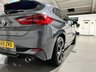 USED 2019 69 BMW X2 2.0 20i M Sport SUV 5dr Petrol DCT sDrive Euro 6 (s/s) (192 ps) 19"S+LEATHER+SAT NAV+ PRIVACY