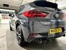 USED 2019 69 BMW X2 2.0 20i M Sport SUV 5dr Petrol DCT sDrive Euro 6 (s/s) (192 ps) 19"S+LEATHER+SAT NAV+ PRIVACY
