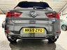 USED 2019 69 BMW X2 2.0 20i M Sport SUV 5dr Petrol DCT sDrive Euro 6 (s/s) (192 ps) 19"S+LEATHER+SAT NAV+ PRIVACY