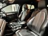 USED 2019 69 BMW X2 2.0 20i M Sport SUV 5dr Petrol DCT sDrive Euro 6 (s/s) (192 ps) 19"S+LEATHER+SAT NAV+ PRIVACY