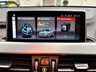 USED 2019 69 BMW X2 2.0 20i M Sport SUV 5dr Petrol DCT sDrive Euro 6 (s/s) (192 ps) 19"S+LEATHER+SAT NAV+ PRIVACY