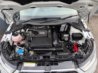USED 2017 67 AUDI A1 1.4 TFSI S line Sportback 5dr Petrol S Tronic Euro 6 (s/s) (125 ps) 1 Owner From New!, Rear Parking Sensors, Satellite Navigation, Cruise Control, Power Folding Heated Wingmirrors, Voice Control