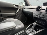 USED 2017 67 AUDI A1 1.4 TFSI S line Sportback 5dr Petrol S Tronic Euro 6 (s/s) (125 ps) 1 Owner From New!, Rear Parking Sensors, Satellite Navigation, Cruise Control, Power Folding Heated Wingmirrors, Voice Control