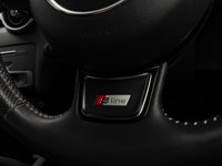 USED 2017 67 AUDI A1 1.4 TFSI S line Sportback 5dr Petrol S Tronic Euro 6 (s/s) (125 ps) 1 Owner From New!, Rear Parking Sensors, Satellite Navigation, Cruise Control, Power Folding Heated Wingmirrors, Voice Control