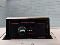 USED 2017 67 AUDI A1 1.4 TFSI S line Sportback 5dr Petrol S Tronic Euro 6 (s/s) (125 ps) 1 Owner From New!, Rear Parking Sensors, Satellite Navigation, Cruise Control, Power Folding Heated Wingmirrors, Voice Control