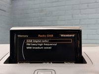 USED 2017 67 AUDI A1 1.4 TFSI S line Sportback 5dr Petrol S Tronic Euro 6 (s/s) (125 ps) 1 Owner From New!, Rear Parking Sensors, Satellite Navigation, Cruise Control, Power Folding Heated Wingmirrors, Voice Control