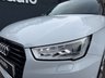 USED 2017 67 AUDI A1 1.4 TFSI S line Sportback 5dr Petrol S Tronic Euro 6 (s/s) (125 ps) 1 Owner From New!, Rear Parking Sensors, Satellite Navigation, Cruise Control, Power Folding Heated Wingmirrors, Voice Control