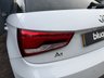 USED 2017 67 AUDI A1 1.4 TFSI S line Sportback 5dr Petrol S Tronic Euro 6 (s/s) (125 ps) 1 Owner From New!, Rear Parking Sensors, Satellite Navigation, Cruise Control, Power Folding Heated Wingmirrors, Voice Control