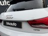 USED 2017 67 AUDI A1 1.4 TFSI S line Sportback 5dr Petrol S Tronic Euro 6 (s/s) (125 ps) 1 Owner From New!, Rear Parking Sensors, Satellite Navigation, Cruise Control, Power Folding Heated Wingmirrors, Voice Control