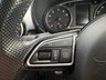 USED 2017 67 AUDI A1 1.4 TFSI S line Sportback 5dr Petrol S Tronic Euro 6 (s/s) (125 ps) 1 Owner From New!, Rear Parking Sensors, Satellite Navigation, Cruise Control, Power Folding Heated Wingmirrors, Voice Control