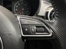 USED 2017 67 AUDI A1 1.4 TFSI S line Sportback 5dr Petrol S Tronic Euro 6 (s/s) (125 ps) 1 Owner From New!, Rear Parking Sensors, Satellite Navigation, Cruise Control, Power Folding Heated Wingmirrors, Voice Control