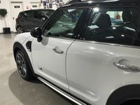 USED 2018 18 MINI COUNTRYMAN 1.5 Cooper SUV 5dr Petrol Manual ALL4 Euro 6 (s/s) (136 ps) HUGE SPEC WITH &pound;11645 UPGRADES