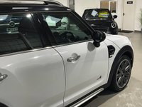 USED 2018 18 MINI COUNTRYMAN 1.5 Cooper SUV 5dr Petrol Manual ALL4 Euro 6 (s/s) (136 ps) HUGE SPEC WITH &pound;11645 UPGRADES