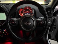 USED 2018 18 MINI COUNTRYMAN 1.5 Cooper SUV 5dr Petrol Manual ALL4 Euro 6 (s/s) (136 ps) HUGE SPEC WITH &pound;11645 UPGRADES