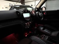 USED 2018 18 MINI COUNTRYMAN 1.5 Cooper SUV 5dr Petrol Manual ALL4 Euro 6 (s/s) (136 ps) HUGE SPEC WITH &pound;11645 UPGRADES
