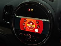 USED 2018 18 MINI COUNTRYMAN 1.5 Cooper SUV 5dr Petrol Manual ALL4 Euro 6 (s/s) (136 ps) HUGE SPEC WITH &pound;11645 UPGRADES