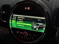 USED 2018 18 MINI COUNTRYMAN 1.5 Cooper SUV 5dr Petrol Manual ALL4 Euro 6 (s/s) (136 ps) HUGE SPEC WITH &pound;11645 UPGRADES