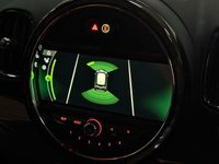 USED 2018 18 MINI COUNTRYMAN 1.5 Cooper SUV 5dr Petrol Manual ALL4 Euro 6 (s/s) (136 ps) HUGE SPEC WITH &pound;11645 UPGRADES