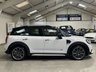 USED 2018 18 MINI COUNTRYMAN 1.5 Cooper SUV 5dr Petrol Manual ALL4 Euro 6 (s/s) (136 ps) HUGE SPEC WITH &pound;11645 UPGRADES