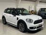 USED 2018 18 MINI COUNTRYMAN 1.5 Cooper SUV 5dr Petrol Manual ALL4 Euro 6 (s/s) (136 ps) HUGE SPEC WITH &pound;11645 UPGRADES