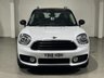 USED 2018 18 MINI COUNTRYMAN 1.5 Cooper SUV 5dr Petrol Manual ALL4 Euro 6 (s/s) (136 ps) HUGE SPEC WITH &pound;11645 UPGRADES