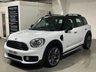 USED 2018 18 MINI COUNTRYMAN 1.5 Cooper SUV 5dr Petrol Manual ALL4 Euro 6 (s/s) (136 ps) HUGE SPEC WITH &pound;11645 UPGRADES