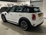 USED 2018 18 MINI COUNTRYMAN 1.5 Cooper SUV 5dr Petrol Manual ALL4 Euro 6 (s/s) (136 ps) HUGE SPEC WITH &pound;11645 UPGRADES