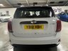 USED 2018 18 MINI COUNTRYMAN 1.5 Cooper SUV 5dr Petrol Manual ALL4 Euro 6 (s/s) (136 ps) HUGE SPEC WITH &pound;11645 UPGRADES