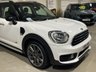 USED 2018 18 MINI COUNTRYMAN 1.5 Cooper SUV 5dr Petrol Manual ALL4 Euro 6 (s/s) (136 ps) HUGE SPEC WITH &pound;11645 UPGRADES