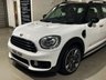 USED 2018 18 MINI COUNTRYMAN 1.5 Cooper SUV 5dr Petrol Manual ALL4 Euro 6 (s/s) (136 ps) HUGE SPEC WITH &pound;11645 UPGRADES