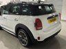 USED 2018 18 MINI COUNTRYMAN 1.5 Cooper SUV 5dr Petrol Manual ALL4 Euro 6 (s/s) (136 ps) HUGE SPEC WITH &pound;11645 UPGRADES