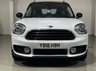 USED 2018 18 MINI COUNTRYMAN 1.5 Cooper SUV 5dr Petrol Manual ALL4 Euro 6 (s/s) (136 ps) HUGE SPEC WITH &pound;11645 UPGRADES