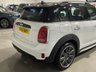 USED 2018 18 MINI COUNTRYMAN 1.5 Cooper SUV 5dr Petrol Manual ALL4 Euro 6 (s/s) (136 ps) HUGE SPEC WITH &pound;11645 UPGRADES