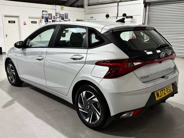View our HYUNDAI I20