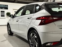 USED 2022 72 HYUNDAI I20 1.0 T-GDi MHEV SE Connect Hatchback 5dr Petrol Hybrid Manual Euro 6 (s/s) (100 ps) 1 OWNER+ FSH+SAT NAV+REAR PARK