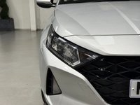 USED 2022 72 HYUNDAI I20 1.0 T-GDi MHEV SE Connect Hatchback 5dr Petrol Hybrid Manual Euro 6 (s/s) (100 ps) 1 OWNER+ FSH+SAT NAV+REAR PARK