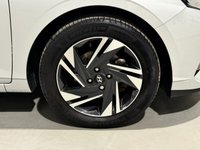 USED 2022 72 HYUNDAI I20 1.0 T-GDi MHEV SE Connect Hatchback 5dr Petrol Hybrid Manual Euro 6 (s/s) (100 ps) 1 OWNER+ FSH+SAT NAV+REAR PARK