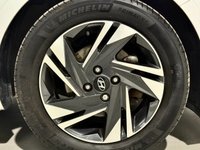 USED 2022 72 HYUNDAI I20 1.0 T-GDi MHEV SE Connect Hatchback 5dr Petrol Hybrid Manual Euro 6 (s/s) (100 ps) 1 OWNER+ FSH+SAT NAV+REAR PARK