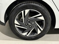 USED 2022 72 HYUNDAI I20 1.0 T-GDi MHEV SE Connect Hatchback 5dr Petrol Hybrid Manual Euro 6 (s/s) (100 ps) 1 OWNER+ FSH+SAT NAV+REAR PARK