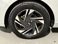 USED 2022 72 HYUNDAI I20 1.0 T-GDi MHEV SE Connect Hatchback 5dr Petrol Hybrid Manual Euro 6 (s/s) (100 ps) 1 OWNER+ FSH+SAT NAV+REAR PARK