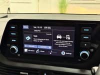 USED 2022 72 HYUNDAI I20 1.0 T-GDi MHEV SE Connect Hatchback 5dr Petrol Hybrid Manual Euro 6 (s/s) (100 ps) 1 OWNER+ FSH+SAT NAV+REAR PARK