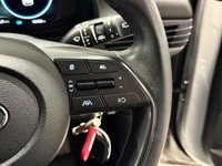 USED 2022 72 HYUNDAI I20 1.0 T-GDi MHEV SE Connect Hatchback 5dr Petrol Hybrid Manual Euro 6 (s/s) (100 ps) 1 OWNER+ FSH+SAT NAV+REAR PARK