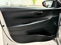 USED 2022 72 HYUNDAI I20 1.0 T-GDi MHEV SE Connect Hatchback 5dr Petrol Hybrid Manual Euro 6 (s/s) (100 ps) 1 OWNER+ FSH+SAT NAV+REAR PARK