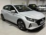 USED 2022 72 HYUNDAI I20 1.0 T-GDi MHEV SE Connect Hatchback 5dr Petrol Hybrid Manual Euro 6 (s/s) (100 ps) 1 OWNER+ FSH+SAT NAV+REAR PARK