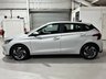 USED 2022 72 HYUNDAI I20 1.0 T-GDi MHEV SE Connect Hatchback 5dr Petrol Hybrid Manual Euro 6 (s/s) (100 ps) 1 OWNER+ FSH+SAT NAV+REAR PARK
