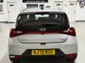 USED 2022 72 HYUNDAI I20 1.0 T-GDi MHEV SE Connect Hatchback 5dr Petrol Hybrid Manual Euro 6 (s/s) (100 ps) 1 OWNER+ FSH+SAT NAV+REAR PARK