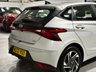 USED 2022 72 HYUNDAI I20 1.0 T-GDi MHEV SE Connect Hatchback 5dr Petrol Hybrid Manual Euro 6 (s/s) (100 ps) 1 OWNER+ FSH+SAT NAV+REAR PARK