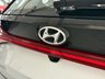 USED 2022 72 HYUNDAI I20 1.0 T-GDi MHEV SE Connect Hatchback 5dr Petrol Hybrid Manual Euro 6 (s/s) (100 ps) 1 OWNER+ FSH+SAT NAV+REAR PARK