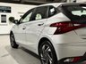 USED 2022 72 HYUNDAI I20 1.0 T-GDi MHEV SE Connect Hatchback 5dr Petrol Hybrid Manual Euro 6 (s/s) (100 ps) 1 OWNER+ FSH+SAT NAV+REAR PARK